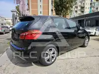 2015 BMW 218