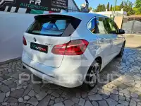 2015 BMW 218