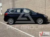 2015 BMW 218
