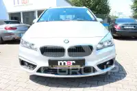 2015 BMW 218