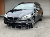 2015 BMW 218