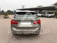 2015 BMW 218