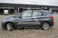 2015 BMW 218