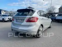 2015 BMW 218