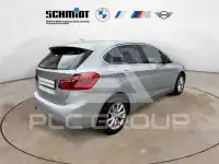 2015 BMW 218