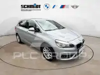2015 BMW 218