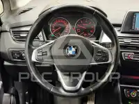 2015 BMW 218