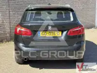 2015 BMW 218
