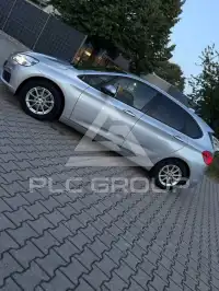 2015 BMW 218