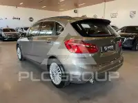 2015 BMW 218