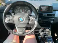 2015 BMW 218