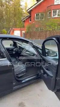 2015 BMW 218
