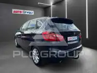 2015 BMW 218