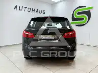 2015 BMW 218