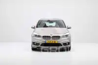 2015 BMW 218