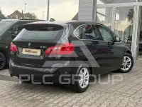 2015 BMW 218