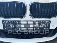 2015 BMW 218