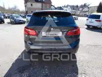 2015 BMW 218