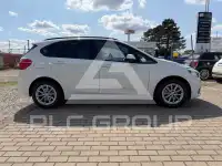 2015 BMW 218