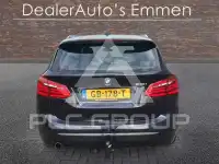 2015 BMW 218