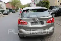 2015 BMW 218