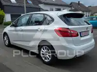 2015 BMW 218