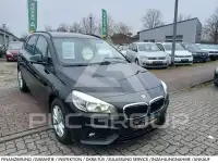 2015 BMW 218