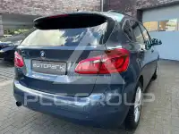 2015 BMW 218