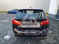 2015 BMW 218