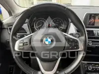 2015 BMW 218