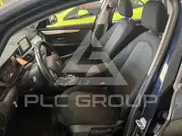 2015 BMW 218