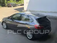2015 BMW 218