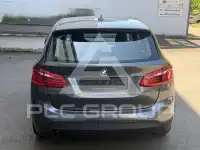 2015 BMW 218