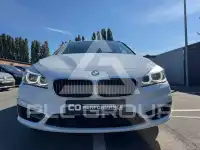 2015 BMW 218