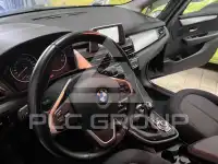 2015 BMW 218