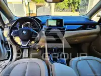 2015 BMW 218