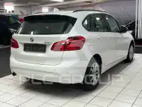 2015 BMW 218