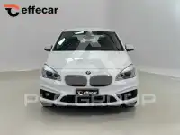 2015 BMW 218