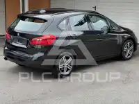 2015 BMW 218