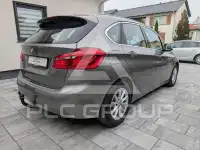 2015 BMW 218