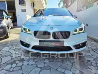 2015 BMW 218