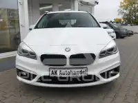 2015 BMW 218