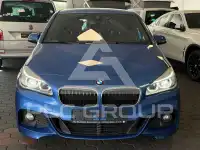 2015 BMW 218