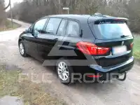 2015 BMW 218