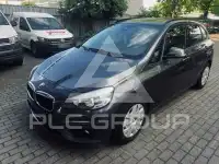 2015 BMW 218
