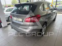 2015 BMW 218