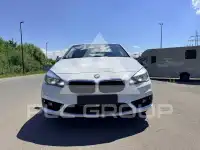 2015 BMW 218