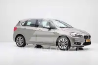 2015 BMW 218
