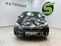 2015 BMW 218
