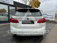 2015 BMW 218